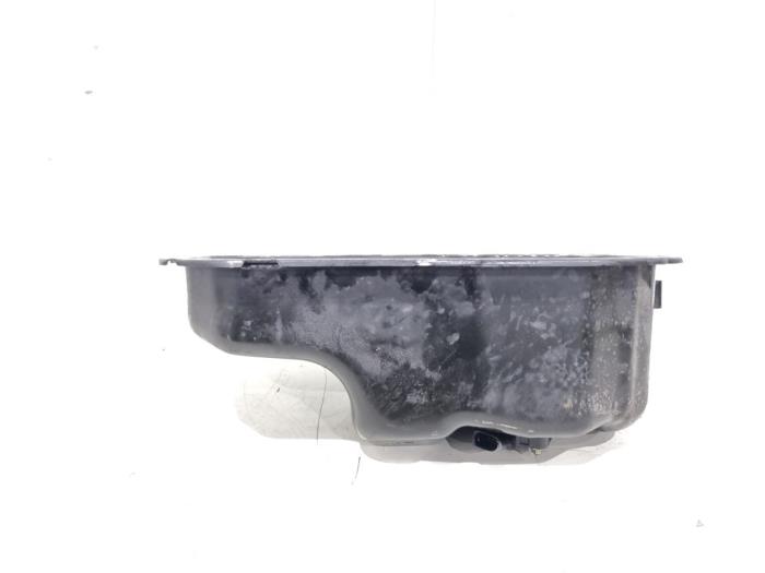 Gebrauchte Ölwanne Audi A1 Sportback (8XA/8XF) 1.2 TFSI Preis € 14,00 Margenregelung angeboten von GEJO Revisie & Onderdelen BV