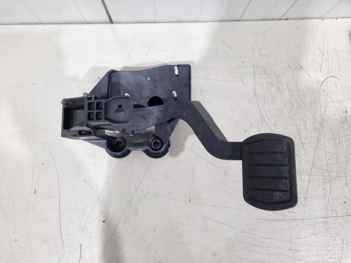 Używane Pedal hamulca Citroen C3 (CB/CC) ë-C3 Comfort Range 44 kWh Cena € 45,00 Procedura marży oferowane przez GEJO Revisie & Onderdelen BV
