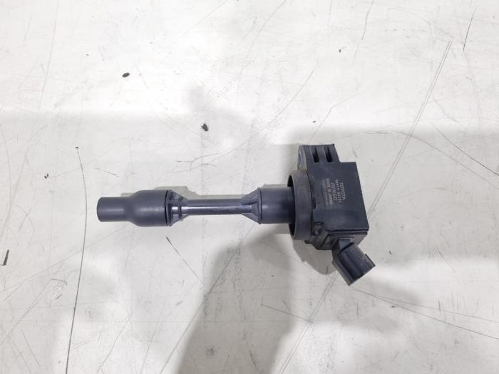 Used Ignition coil Toyota Aygo (B40) 1.0 12V VVT-i Price € 8,00 Margin scheme offered by GEJO Revisie & Onderdelen BV