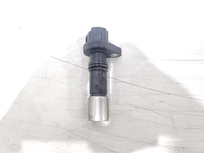 Begagnade Vevaxelsensor Toyota Aygo (B40) 1.0 12V VVT-i Pris € 9,00 Marginaltabell erbjuds av GEJO Revisie & Onderdelen BV
