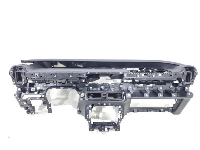 Używane Panel Citroen C3 (CB/CC) ë-C3 Comfort Range 44 kWh Cena € 600,00 Procedura marży oferowane przez GEJO Revisie & Onderdelen BV