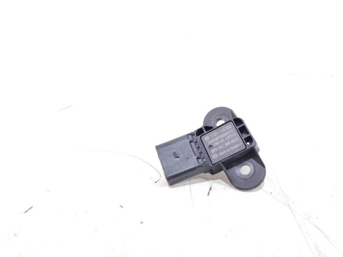 Begagnade Sensor (övriga) Audi A8 (D4) 3.0 V6 24V TFSI Quattro Pris € 14,00 Marginaltabell erbjuds av GEJO Revisie & Onderdelen BV