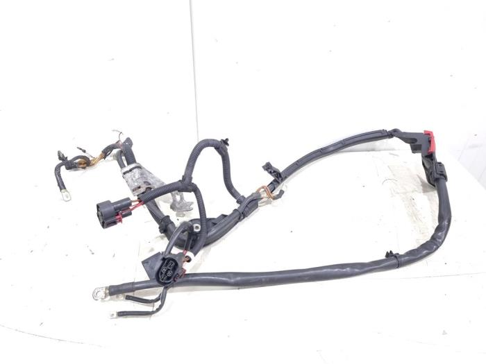 Begagnade Kablage Audi A8 (D4) 3.0 V6 24V TFSI Quattro Pris € 100,00 Marginaltabell erbjuds av GEJO Revisie & Onderdelen BV