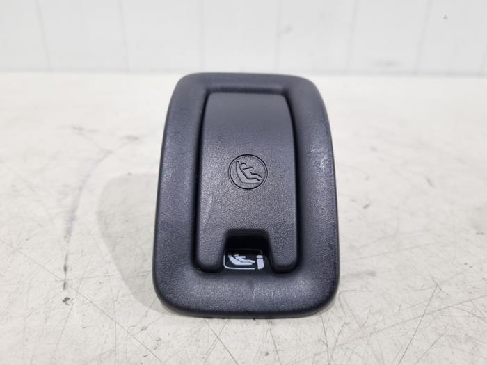 ISOFIX Bracket