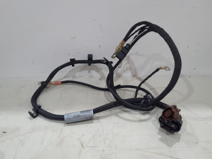 Begagnade Kablage Audi e-tron (GEN) 55 quattro Pris € 39,00 Marginaltabell erbjuds av GEJO Revisie & Onderdelen BV