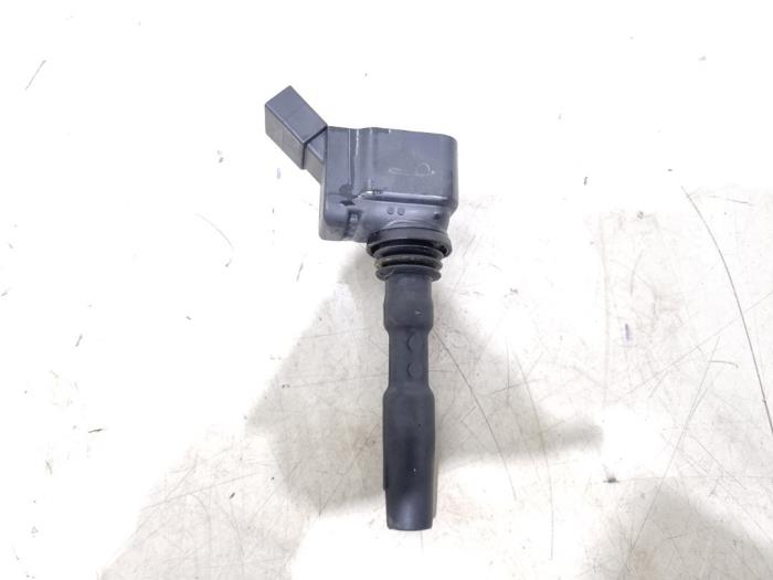 Usagé Bobine Volkswagen Golf VII (AUA) 1.2 TSI 16V Prix € 7,00 Règlement à la marge proposé par GEJO Revisie & Onderdelen BV