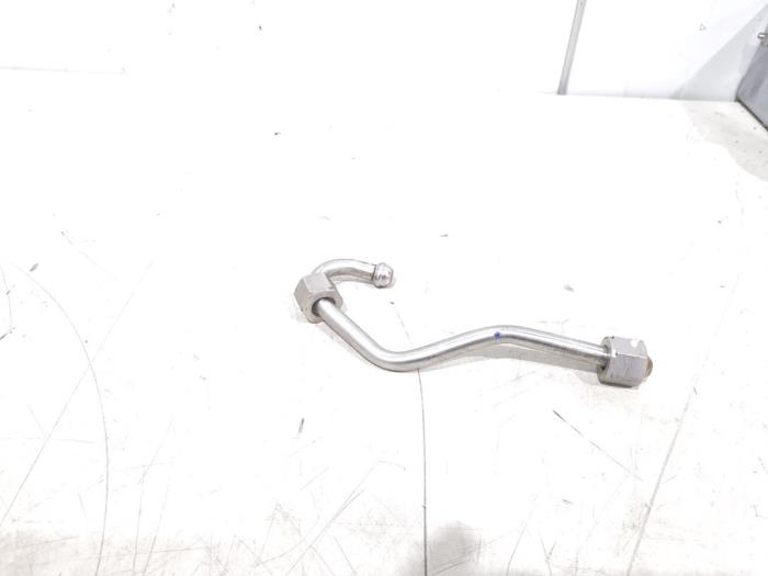 Usagé Conduit de carburant Volkswagen Golf VII (AUA) 1.2 TSI 16V Prix € 14,00 Règlement à la marge proposé par GEJO Revisie & Onderdelen BV