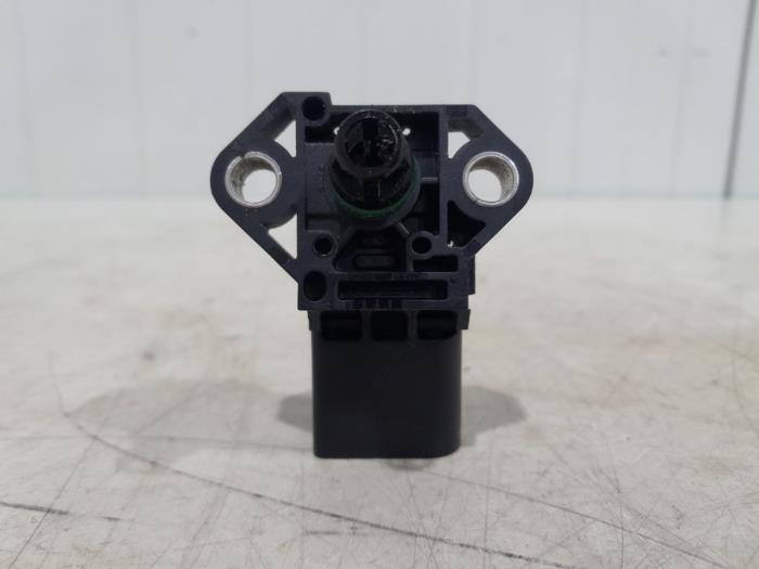 Begagnade MAP-sensor (insugsrör) Volkswagen Golf VII (AUA) 1.2 TSI 16V Pris € 4,50 Marginaltabell erbjuds av GEJO Revisie & Onderdelen BV