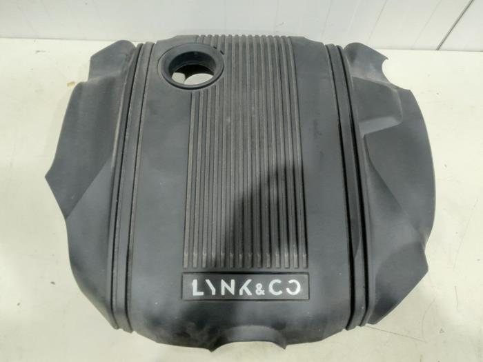 Gebrauchte Abdeckblech Motor Lynk &amp; Co 01 1.5 PHEV Preis € 49,00 Margenregelung angeboten von GEJO Revisie & Onderdelen BV