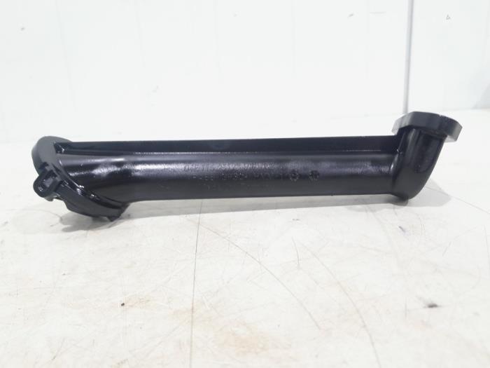 Gebrauchte Öl Ansaugrohr Volkswagen Golf VII (AUA) 1.2 TSI 16V Preis € 9,00 Margenregelung angeboten von GEJO Revisie & Onderdelen BV