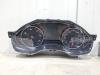 Audi A6 Avant (C7) 2.0 TDI 16V Tacho - Kombiinstrument KM