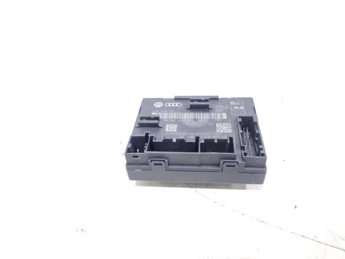 Unité commande module porte
