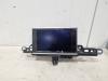 Audi A6 Avant (C7) 2.0 TDI 16V Navigation Display