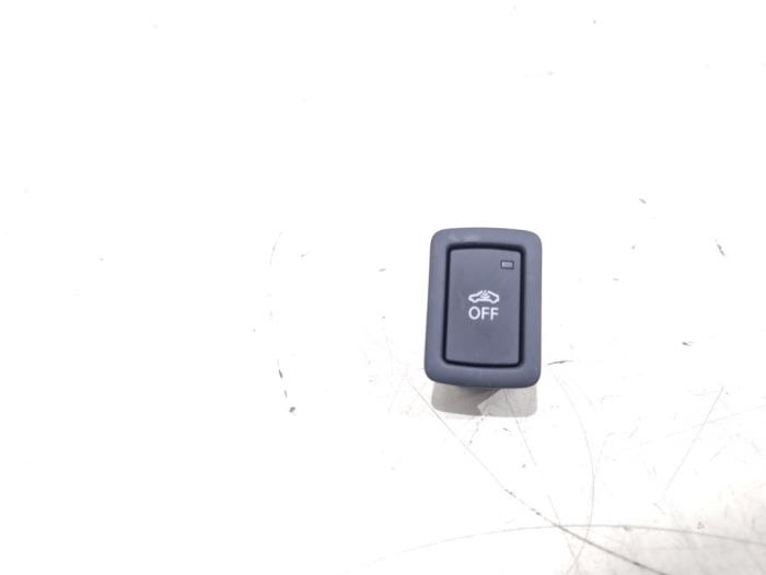 Alarm switch