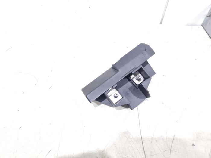 Battery relay fuse