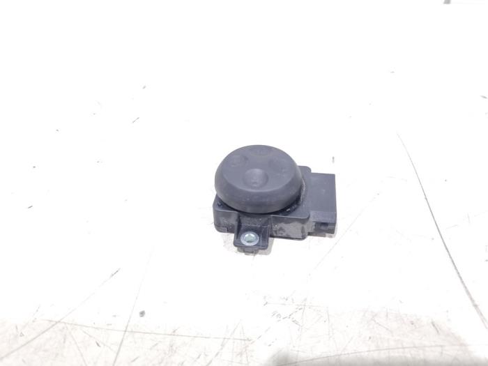 Seat control switch
