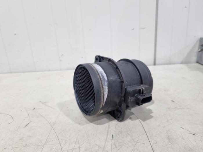 Gebrauchte Luftmassenmesser Audi A6 Avant (C7) 2.0 TDI 16V Preis € 5,00 Margenregelung angeboten von GEJO Revisie & Onderdelen BV