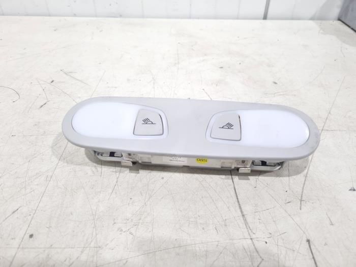Seat light