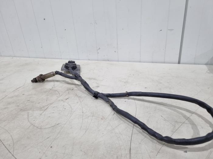 Nox Sensor van een Audi A6 Avant (C7) 2.0 TDI 16V 2015
