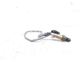 Lambda probe from a Audi A6 Avant (C7) 2.0 TDI 16V 2015