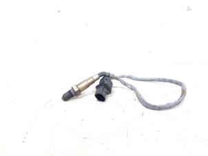 Lambda probe from a Audi A6 Avant (C7) 2.0 TDI 16V 2015
