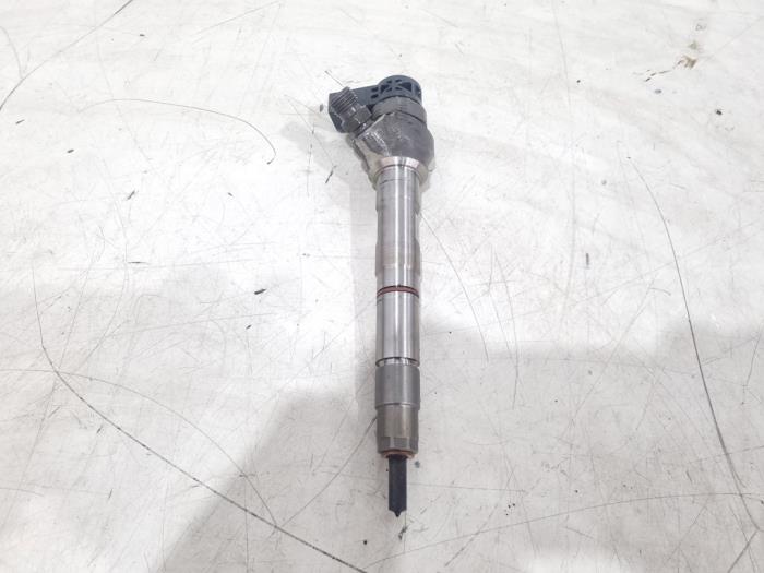 Usagé Injecteurs Audi A6 Avant (C7) 2.0 TDI 16V Prix € 22,00 Règlement à la marge proposé par GEJO Revisie & Onderdelen BV