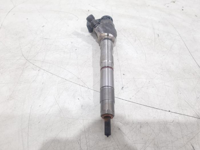 Usagé Injecteurs Audi A6 Avant (C7) 2.0 TDI 16V Prix € 22,00 Règlement à la marge proposé par GEJO Revisie & Onderdelen BV