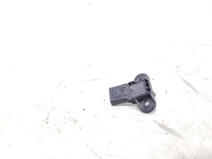 Gebrauchte Map Sensor (Einlasskrümmer) Volkswagen Polo V (6R) 1.2 12V BlueMotion Technology Preis € 8,99 Margenregelung angeboten von GEJO Revisie & Onderdelen BV