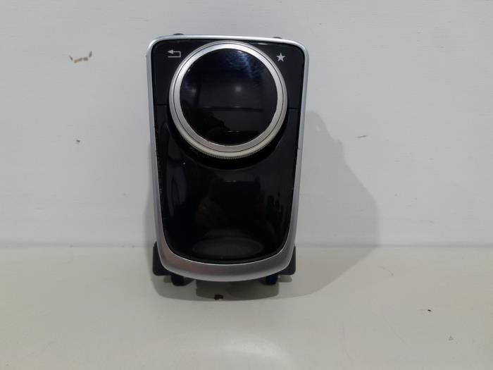 Used On-board computer controller Mercedes C (W205) C-180 1.6 CDI BlueTEC, C-180 d 16V Price € 24,00 Margin scheme offered by GEJO Revisie & Onderdelen BV