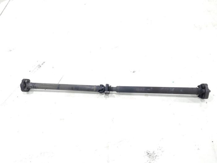 Gebrauchte Zwischenachse Mercedes C (W205) C-180 1.6 CDI BlueTEC, C-180 d 16V Preis € 90,00 Margenregelung angeboten von GEJO Revisie & Onderdelen BV