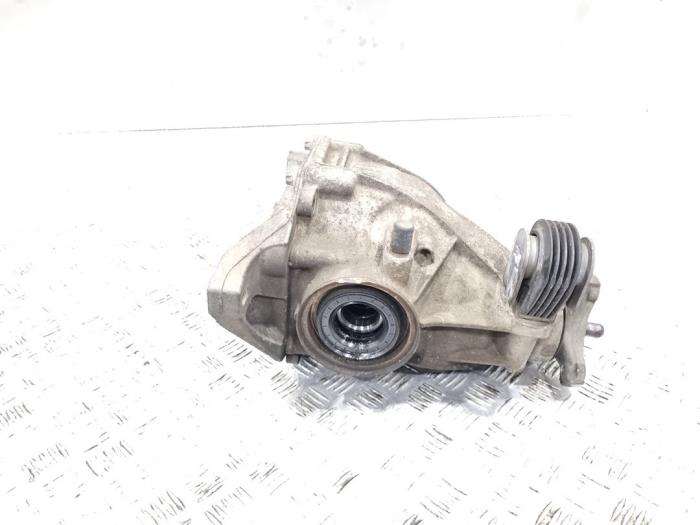 Gebrauchte Differential hinten Mercedes C (W205) C-180 1.6 CDI BlueTEC, C-180 d 16V Preis € 299,00 Margenregelung angeboten von GEJO Revisie & Onderdelen BV