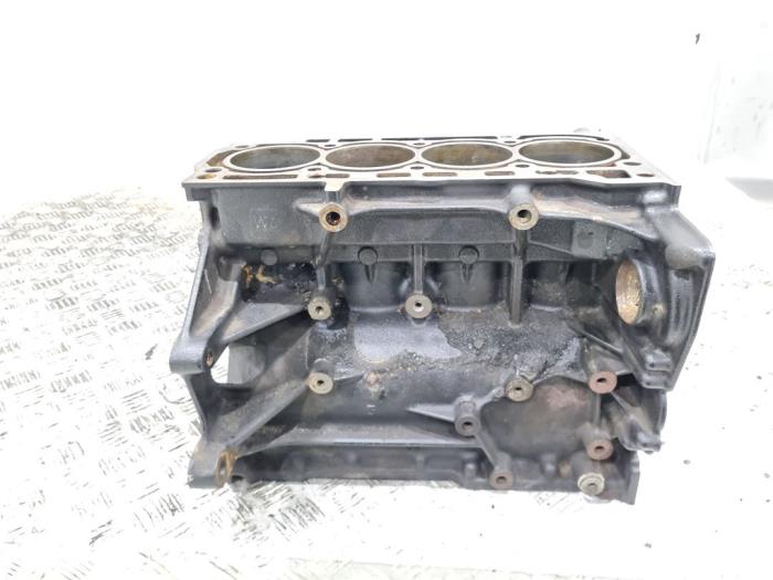 Used Engine crankcase Volkswagen Touran (1T1/T2) 1.4 16V TSI 140 Price € 450,00 Margin scheme offered by GEJO Revisie & Onderdelen BV