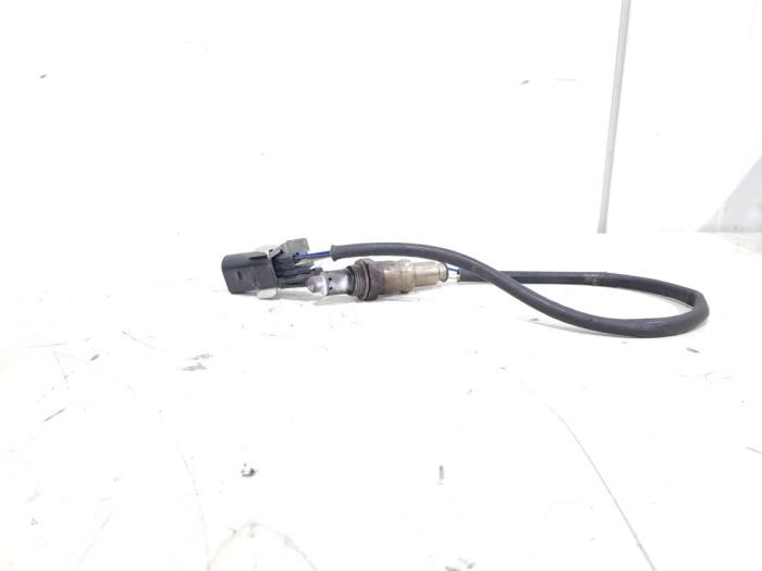 Lambda probe from a Mercedes-Benz A (177.0) 2.0 A-220 Turbo 16V 2019