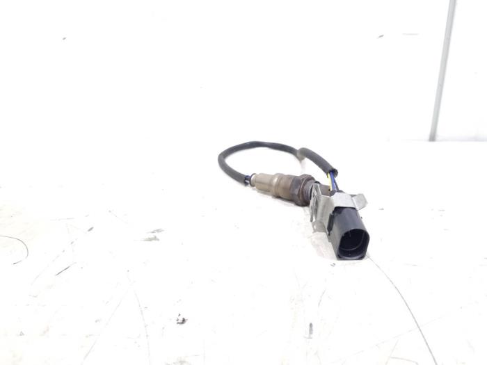 Lambda probe from a Mercedes-Benz A (177.0) 2.0 A-220 Turbo 16V 2019