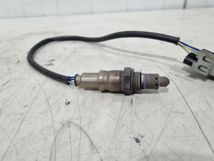 Lambda probe from a Mercedes-Benz A (177.0) 2.0 A-220 Turbo 16V 2019