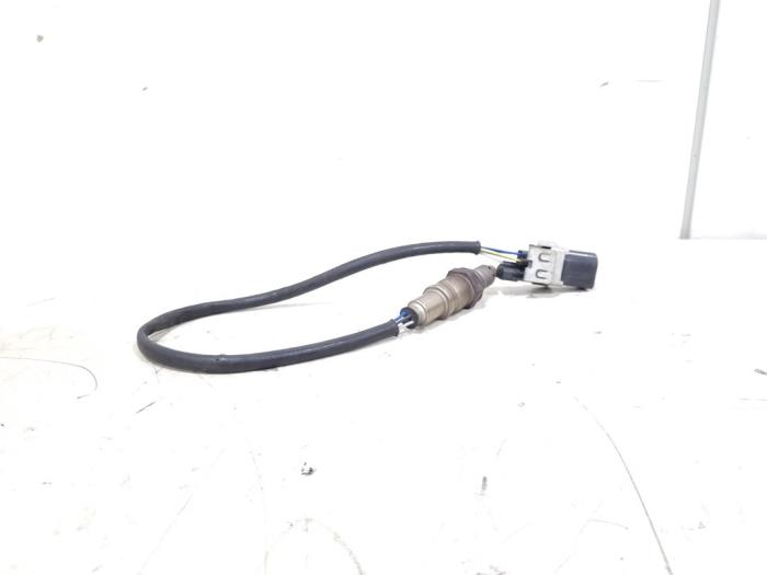 Lambda probe from a Mercedes-Benz A (177.0) 2.0 A-220 Turbo 16V 2019