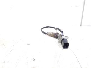 Lambda probe from a Mercedes-Benz A (177.0) 2.0 A-220 Turbo 16V 2019