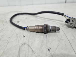 Lambda probe from a Mercedes-Benz A (177.0) 2.0 A-220 Turbo 16V 2019