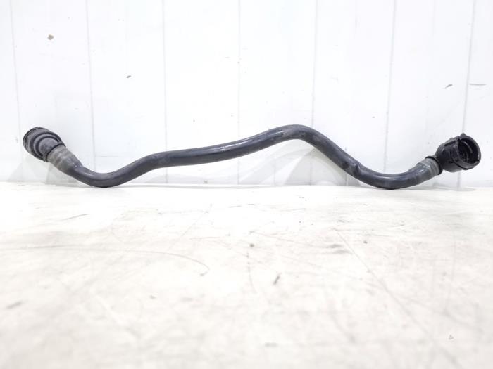 Coolant hose – A1775016100