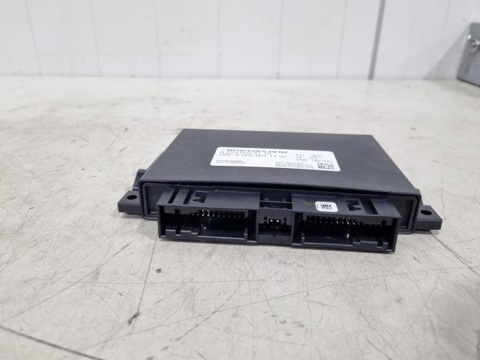 Used Computer, miscellaneous Mercedes A (177.0) 2.0 A-220 Turbo 16V Price € 70,00 Margin scheme offered by GEJO Revisie & Onderdelen BV