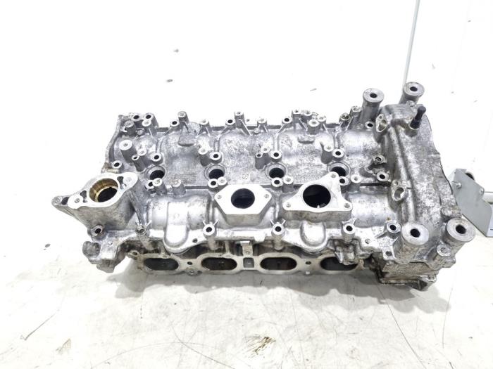 Usagé Culasse Mercedes A (177.0) 2.0 A-220 Turbo 16V Prix € 650,00 Règlement à la marge proposé par GEJO Revisie & Onderdelen BV