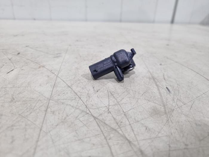 Gebrauchte Airbag Sensor Jaguar XE 2.0d 180 16V AWD Preis € 14,00 Margenregelung angeboten von GEJO Revisie & Onderdelen BV