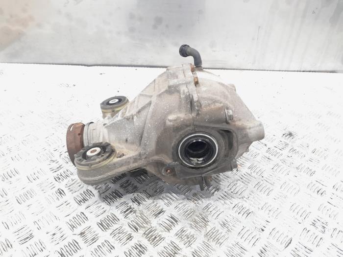 Gebrauchte Differential hinten Jaguar XE 2.0d 180 16V AWD Preis € 660,00 Margenregelung angeboten von GEJO Revisie & Onderdelen BV