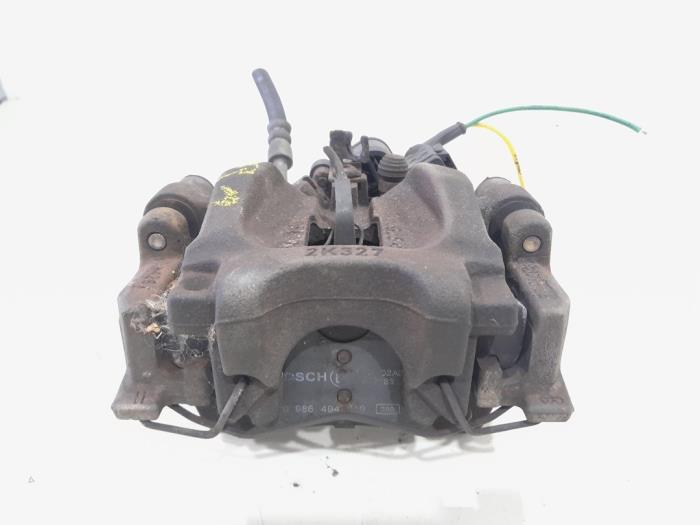 Gebrauchte Bremszange rechts hinten Jaguar XE 2.0d 180 16V AWD Preis € 34,00 Margenregelung angeboten von GEJO Revisie & Onderdelen BV