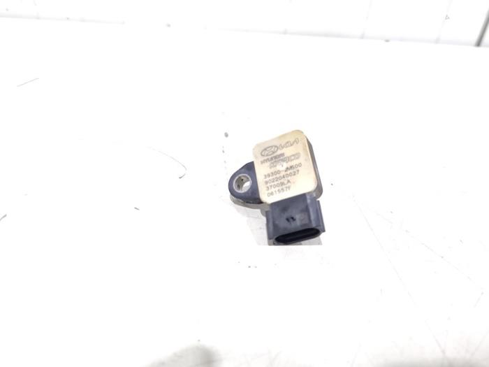 Gebrauchte Map Sensor (Einlasskrümmer) Hyundai i20 (BC3) 1.0 T-GDI 100 Mild Hybrid 48V 12V Preis € 29,00 Margenregelung angeboten von GEJO Revisie & Onderdelen BV
