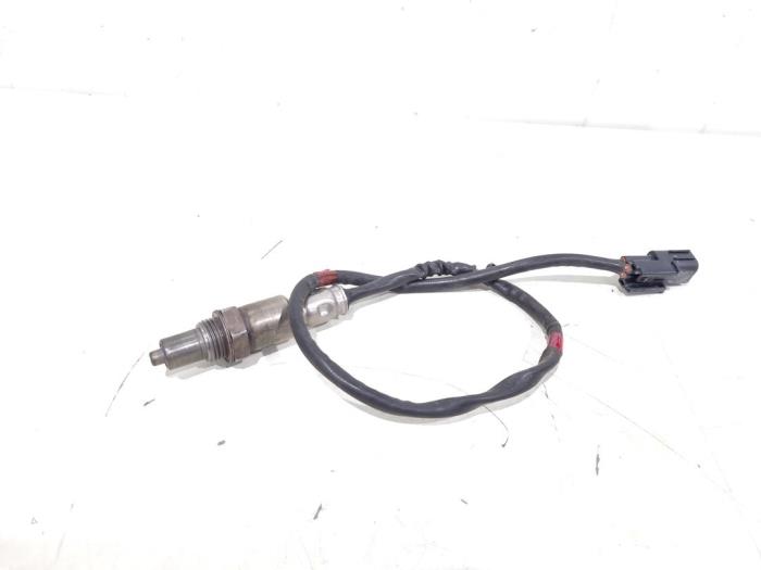 Usados Sonda Lambda Hyundai i20 (BC3) 1.0 T-GDI 100 Mild Hybrid 48V 12V Precio € 24,00 Norma de margen ofrecido por GEJO Revisie & Onderdelen BV