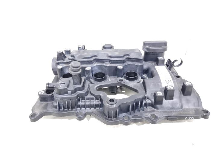 Gebrauchte Ventildeckel Hyundai i20 (BC3) 1.0 T-GDI 100 Mild Hybrid 48V 12V Preis € 89,00 Margenregelung angeboten von GEJO Revisie & Onderdelen BV