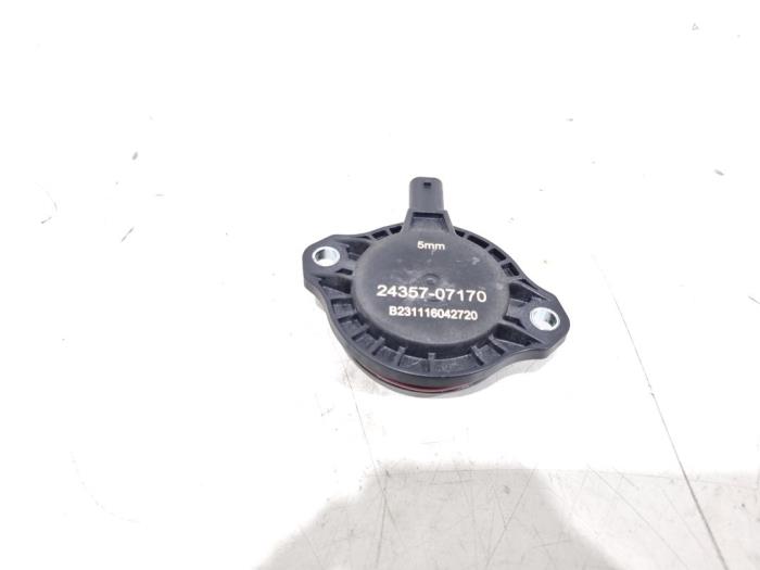 Gebrauchte Nockenwelle Sensor Hyundai i20 (BC3) 1.0 T-GDI 100 Mild Hybrid 48V 12V Preis € 49,00 Margenregelung angeboten von GEJO Revisie & Onderdelen BV