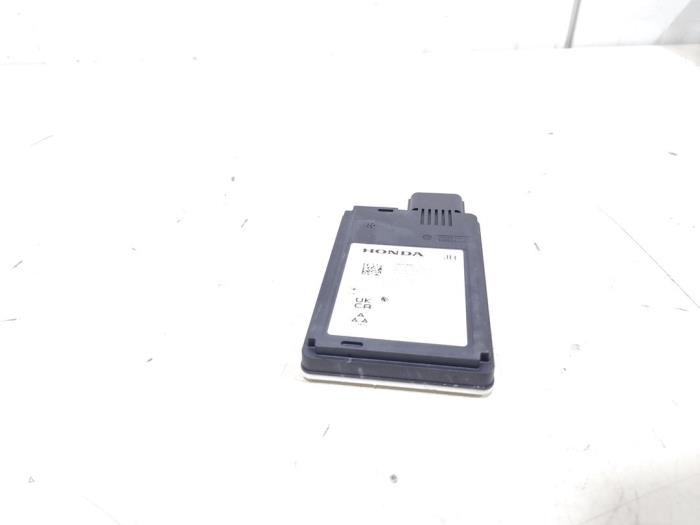 Begagnade Radarsensor Honda Civic (FL) 2.0 e:HEV Pris € 35,00 Marginaltabell erbjuds av GEJO Revisie & Onderdelen BV