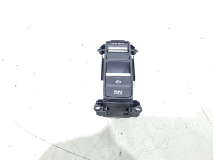 Gebrauchte Handbremse Schalter Honda Civic (FL) 2.0 e:HEV Preis € 45,00 Margenregelung angeboten von GEJO Revisie & Onderdelen BV